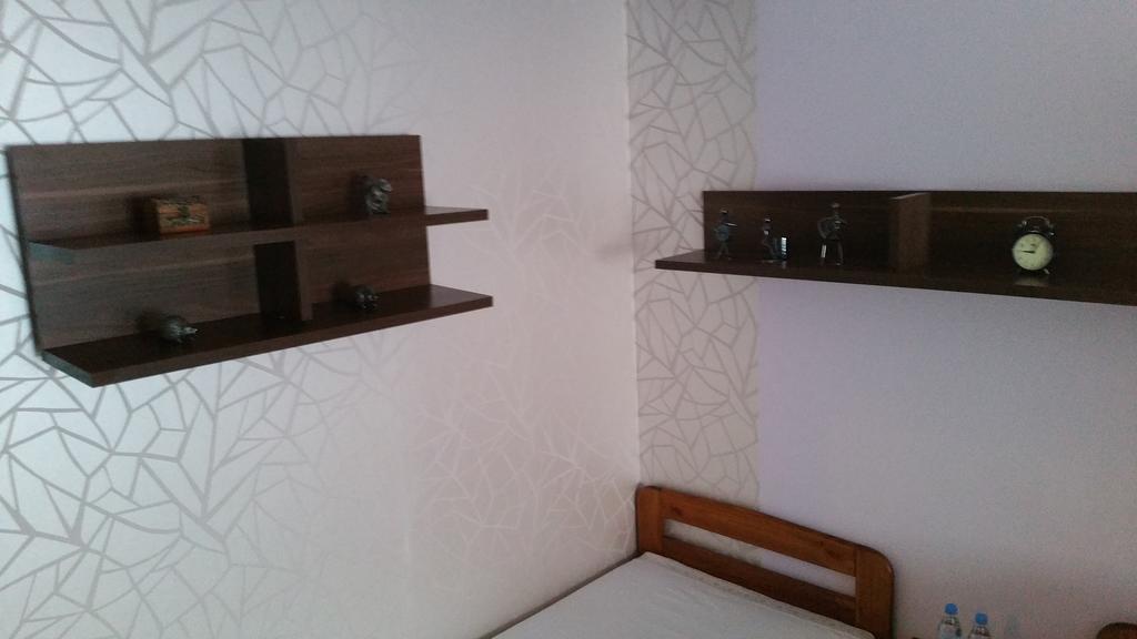 Apartament Kielce Fiolet Ngoại thất bức ảnh