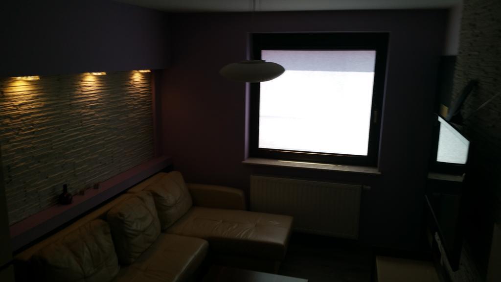 Apartament Kielce Fiolet Ngoại thất bức ảnh