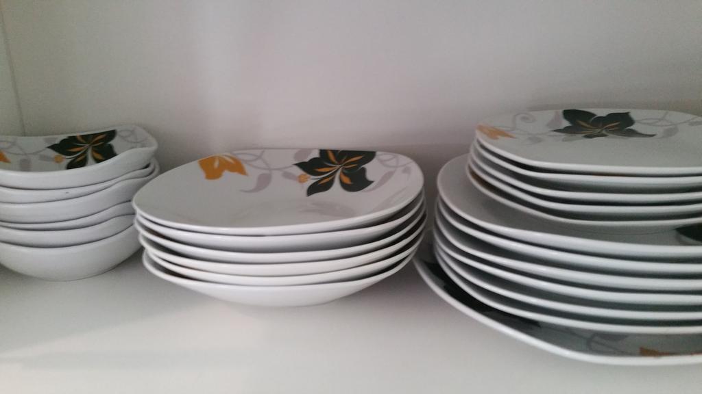 Apartament Kielce Fiolet Ngoại thất bức ảnh
