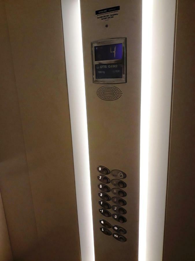 Apartament Kielce Fiolet Ngoại thất bức ảnh